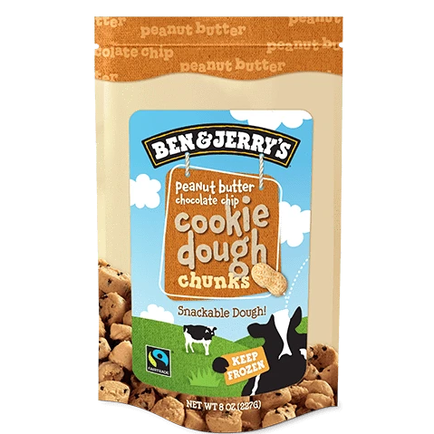 Ben & Jerry's Chunks