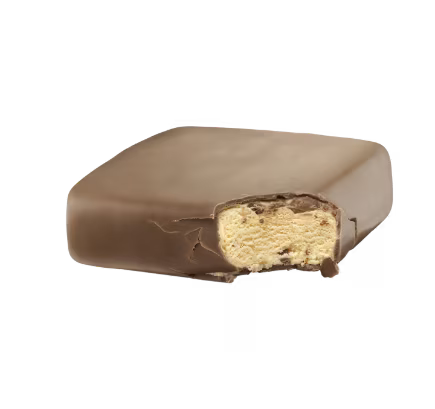 Klondike, Reese's Peanut Butter Bar, 4 oz. 6 Packs (1 Count) bite