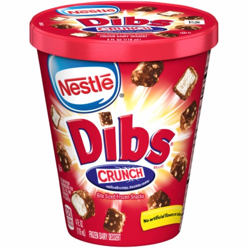Nestle, Dibs (16 Count Case)