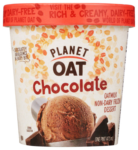 Planet Oat - Chocolate (Pint)