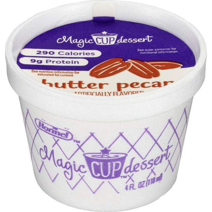 Magic Cup Classic Variety Pack - Butter Pecan