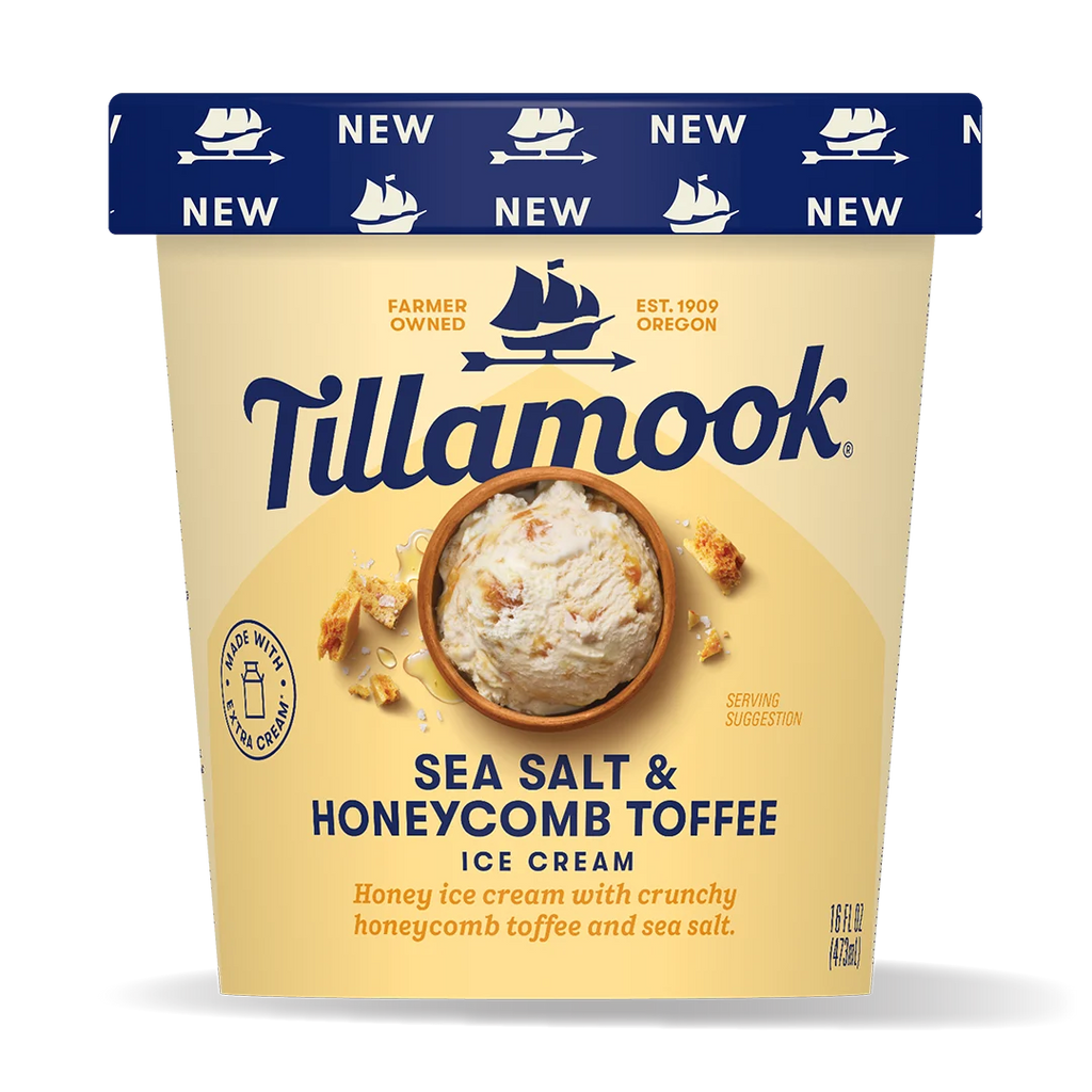 Tillamook