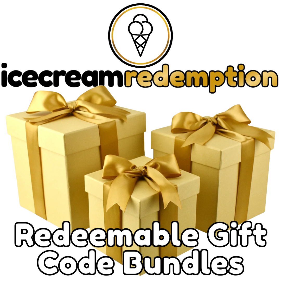 Ice Sttaff Code Ice Cream Redemption Gift Codes – icecreamsource