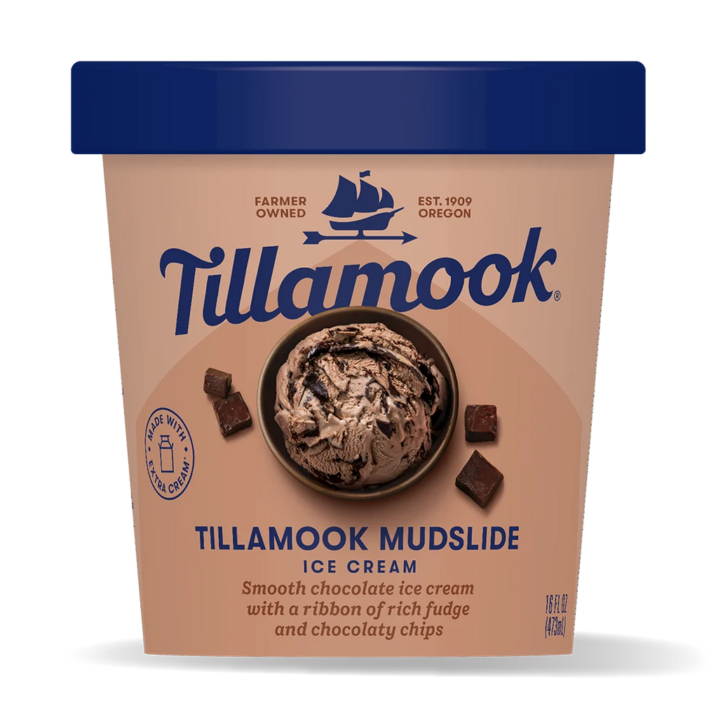 Tillamook, Mudslide (Pint)