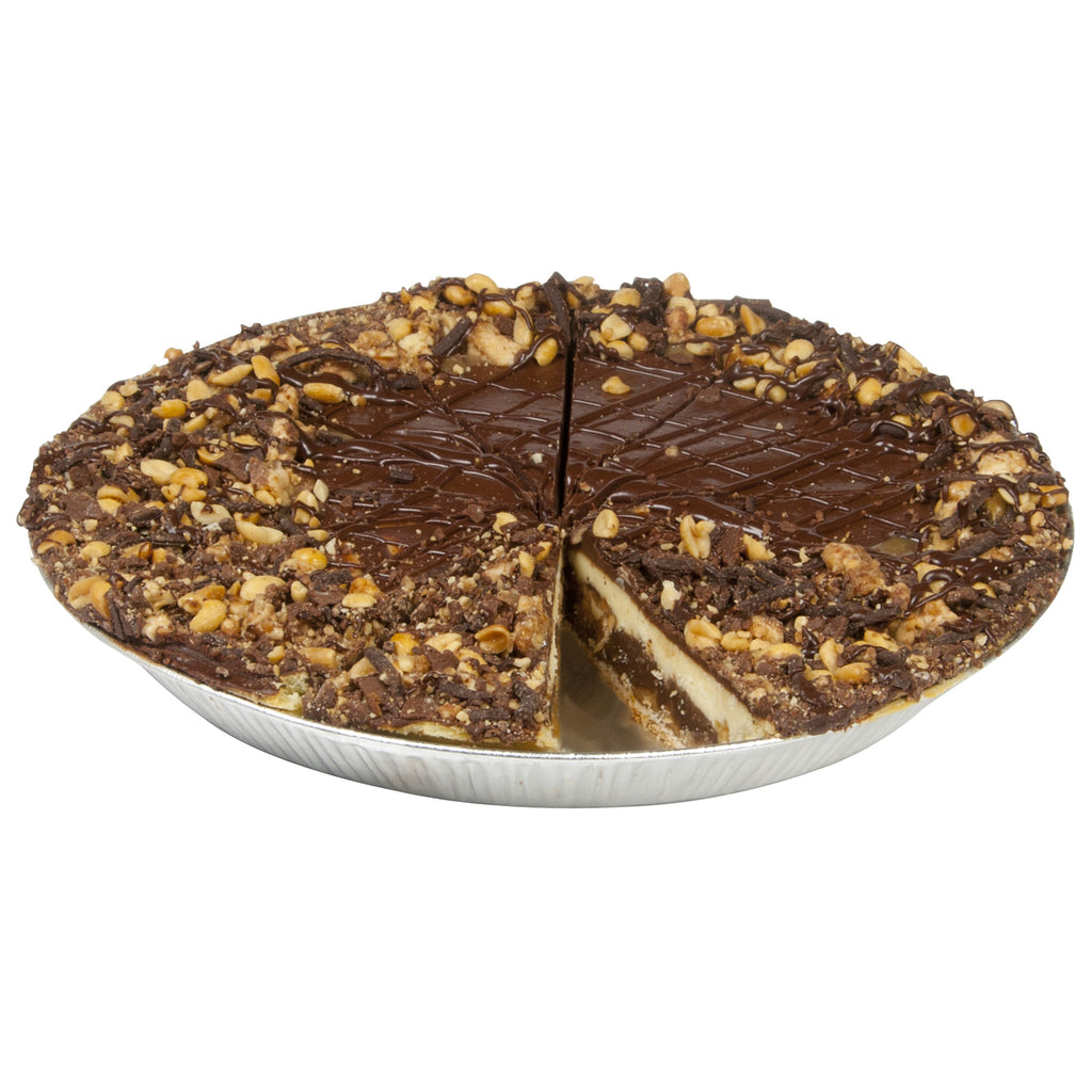 Sweet Street, The Big Blitz with Snickers Bar Pie (1 Count) whole