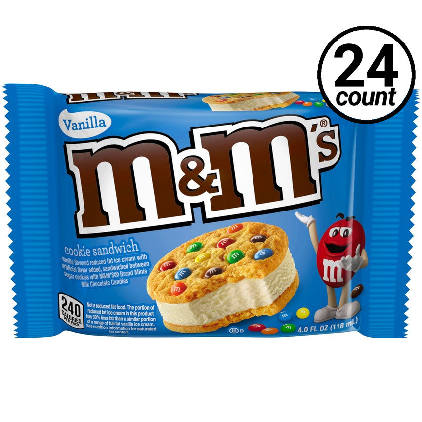M&M's Minis Milk Chocolate Candies, 12 oz - Pick 'n Save