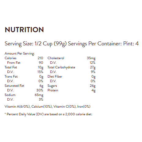 Talenti Raspberry Cheesecake Gelato (Pint) – icecreamsource