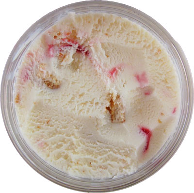 Talenti Raspberry Cheesecake Gelato (Pint) – icecreamsource
