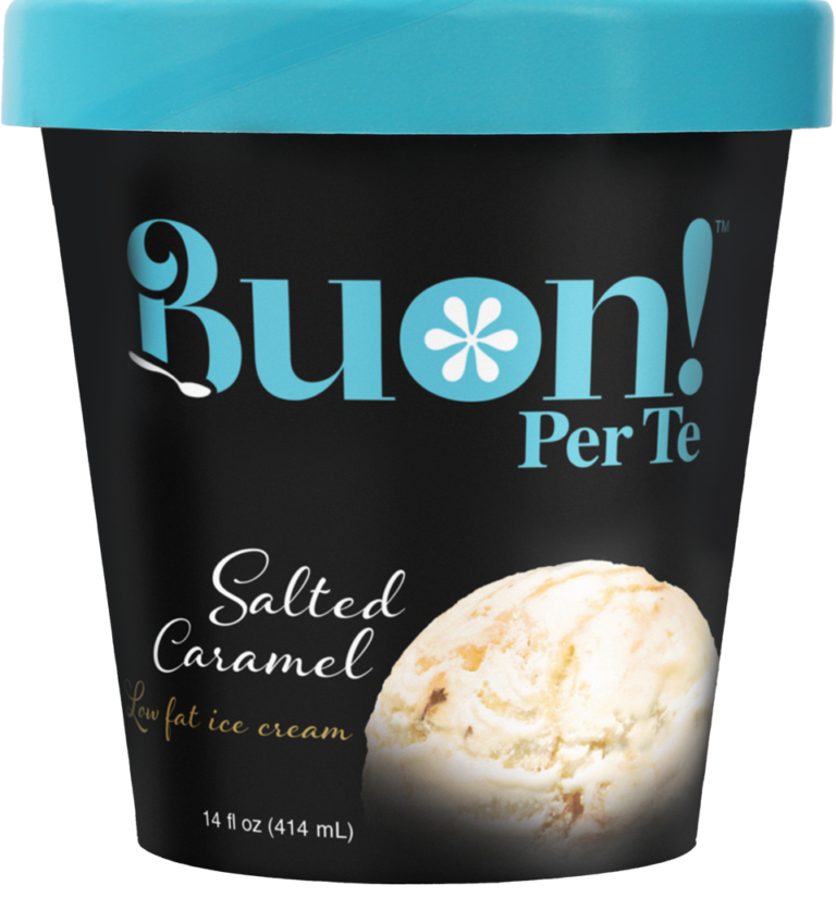 Salted Caramel