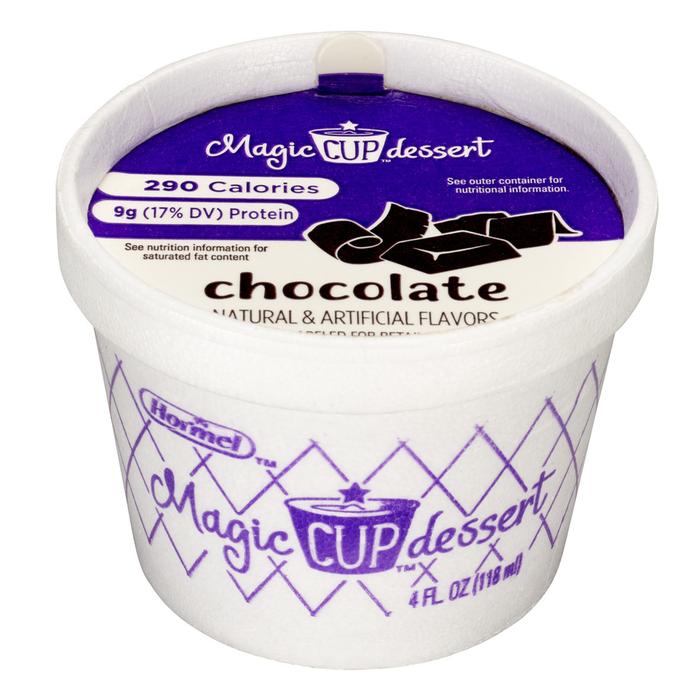 Magic Cup Classic Variety Pack - Chocolate