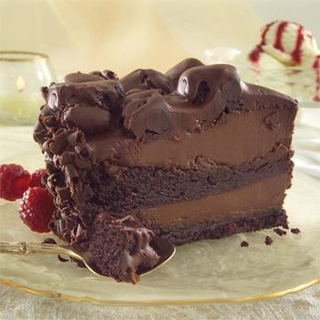 Sweet Street Chocolate Cake